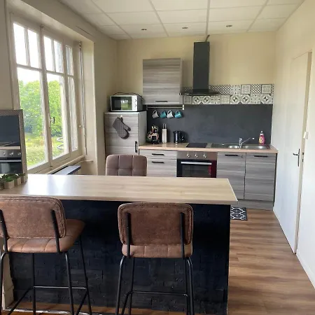 Situe A 5 Minutes De La Gare Apartment Besancon Exterior photo