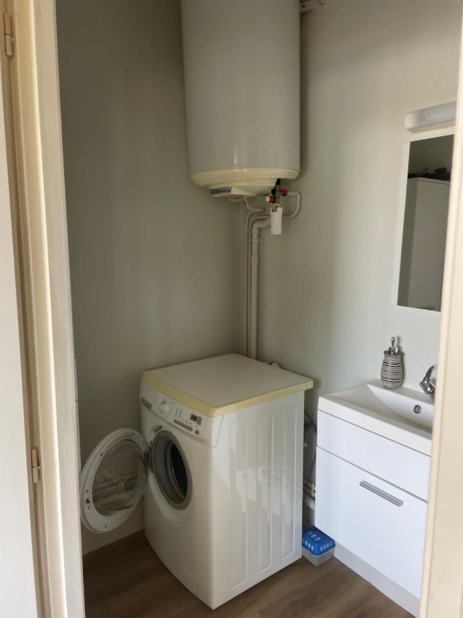 Apartment Situe A 5 Minutes De La Gare