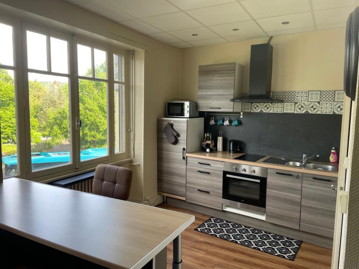 Situe A 5 Minutes De La Gare Apartment *