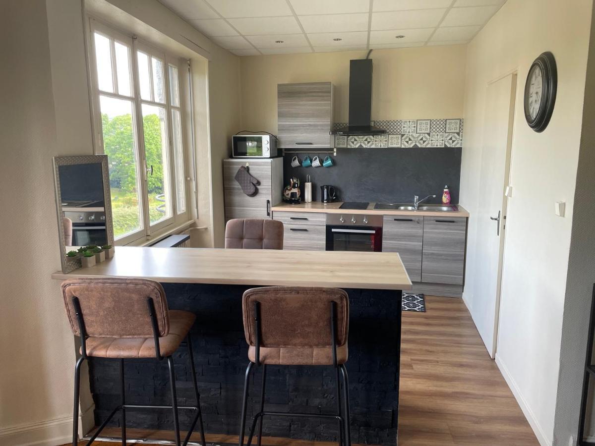 Situe A 5 Minutes De La Gare Besancon